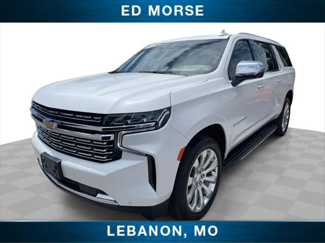 2023 Chevrolet Suburban 4WD Premier for sale in Lebanon, MO
