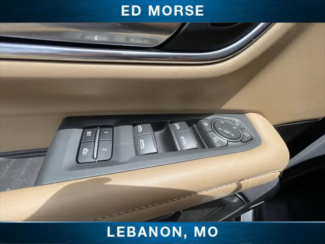 2023 Chevrolet Suburban 4WD Premier