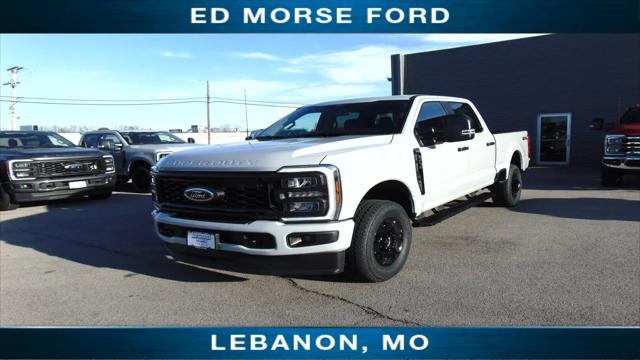2026 Ford F-250 XL for sale in Lebanon, MO