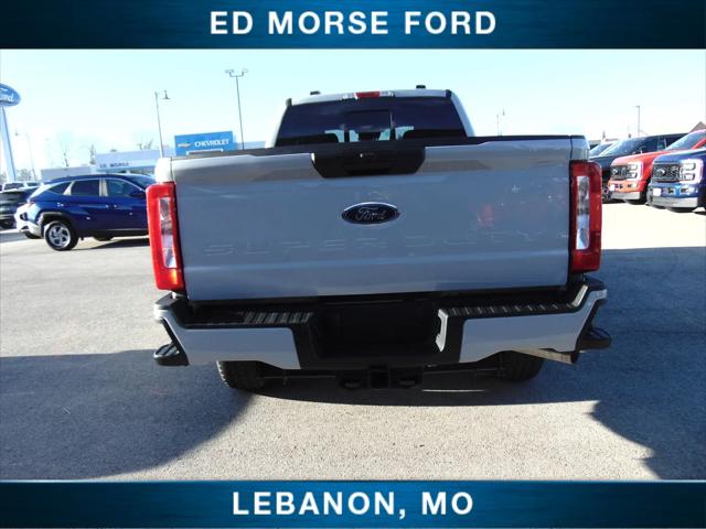 2026 Ford F-250 XL