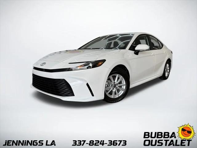 2026 Toyota Camry LE for sale in Jennings, LA