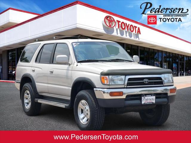 1998 Toyota 4Runner SR5 V6 for sale in Fort Collins, CO