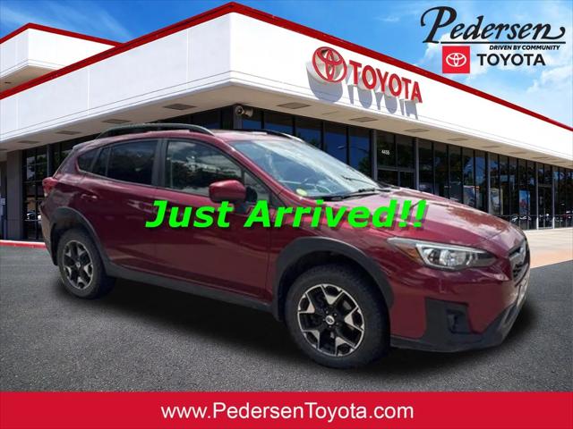 2018 Subaru Crosstrek 2.0i Premium for sale in Fort Collins, CO