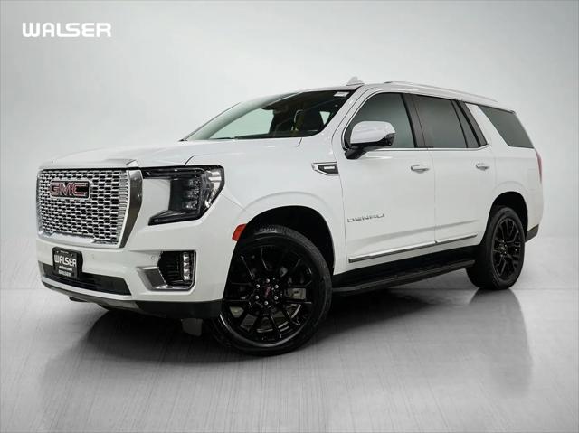 2023 GMC Yukon Denali for sale in Hopkins, MN