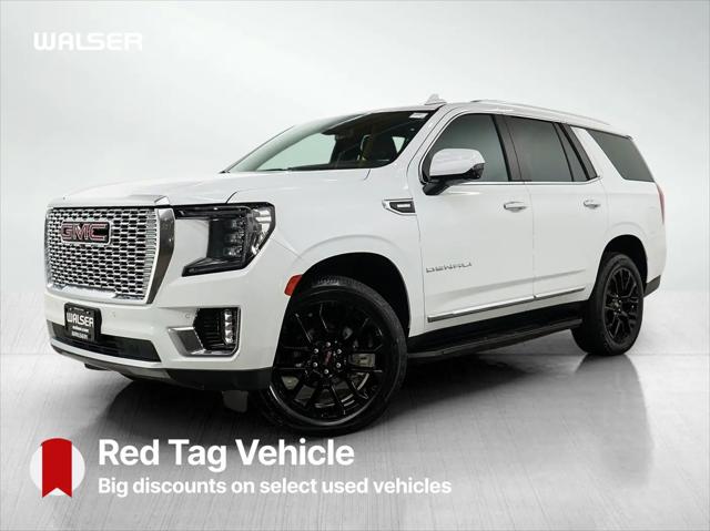 2023 GMC Yukon Denali for sale in Hopkins, MN
