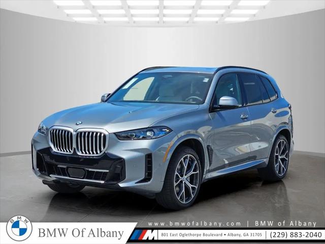2026 BMW X5 sDrive40i for sale in Albany, GA