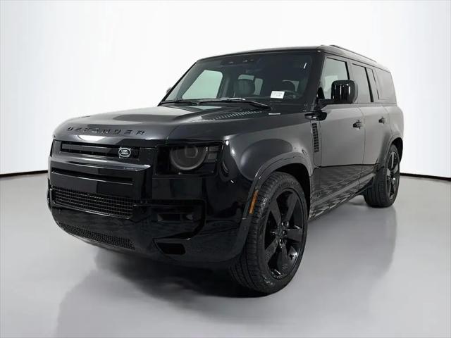 2026 Land Rover Defender P500 V8 for sale in North Miami, FL