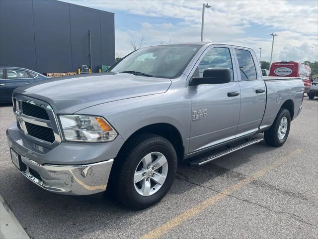 2024 Ram 1500 Classic SLT Quad Cab 4x4 6'4" Box for sale in Shiloh, IL