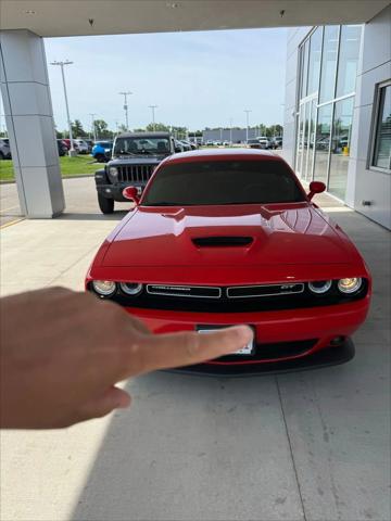 2022 Dodge Challenger GT AWD for sale in Shiloh, IL