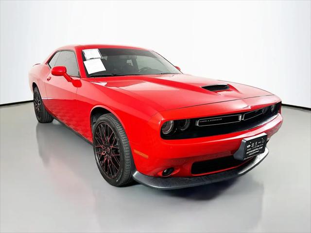 2022 Dodge Challenger GT AWD for sale in Shiloh, IL