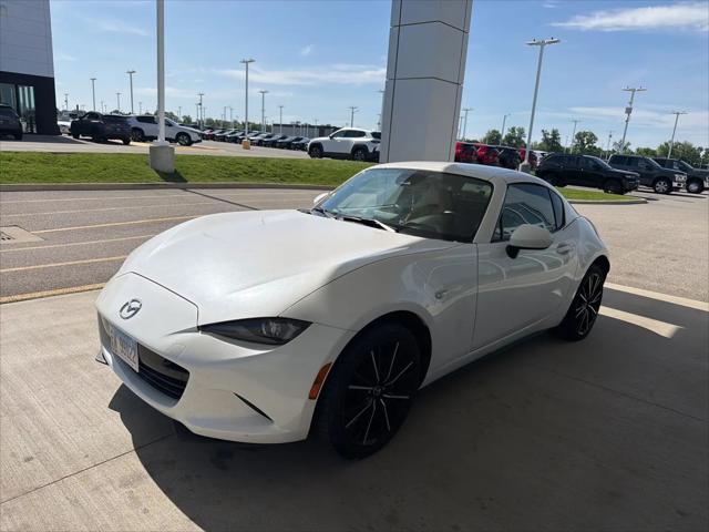 2024 Mazda MX-5 Grand Touring for sale in Shiloh, IL