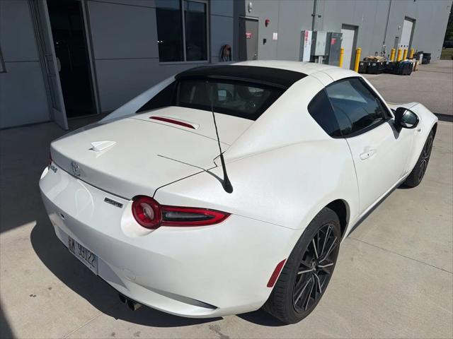 2024 Mazda MX-5 Grand Touring