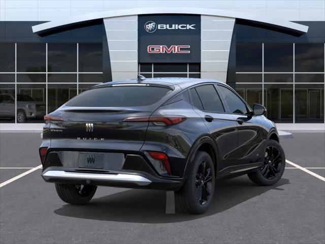 2026 Buick NV Sport Touring FWD