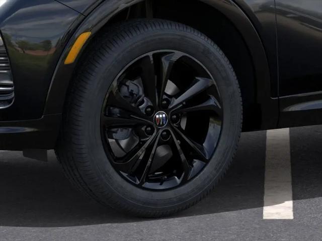 2026 Buick NV Sport Touring FWD