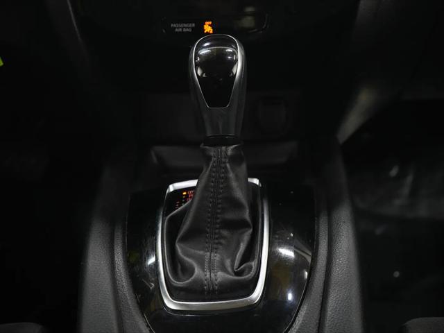 2020 Nissan Rogue Sport S AWD Xtronic CVT