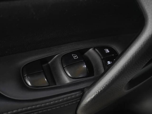 2020 Nissan Rogue Sport S AWD Xtronic CVT