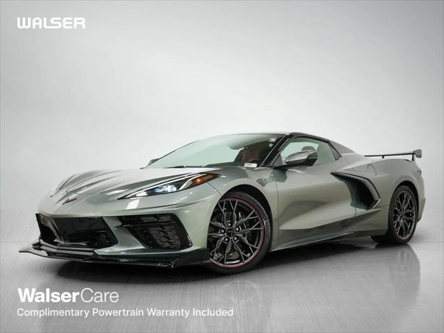 2023 Chevrolet Corvette Stingray for sale in Wayzata, MN