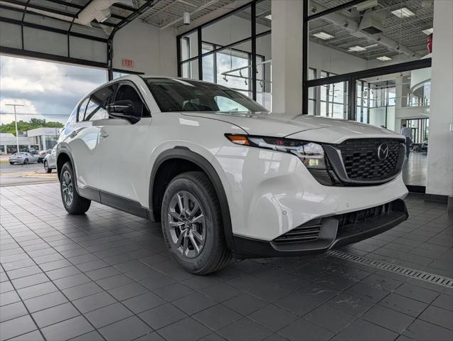 2026 Mazda CX-5 2.5 S Select for sale in Crystal Lake, IL