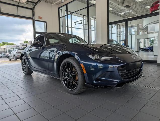 2026 Mazda MX-5 Club for sale in Crystal Lake, IL