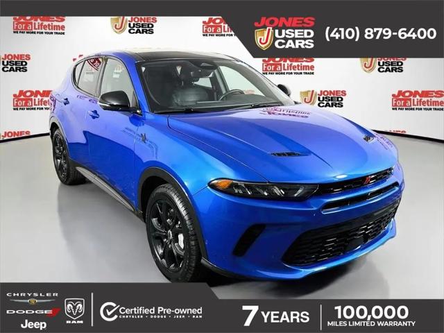 2024 Dodge Hornet R/T Plus EAWD for sale in Bel Air, MD