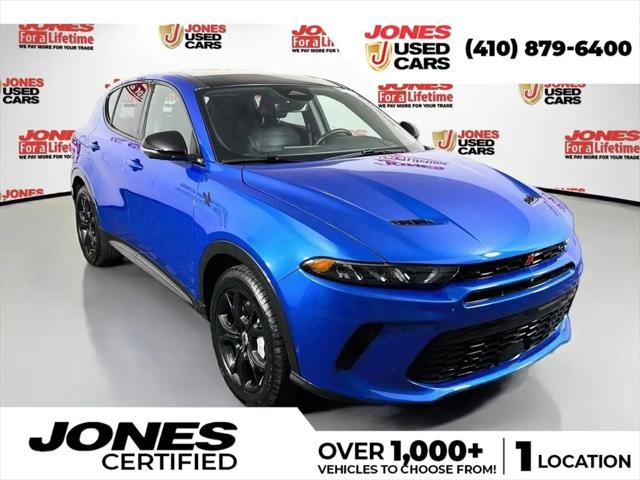 2024 Dodge Hornet R/T Plus EAWD for sale in Bel Air, MD