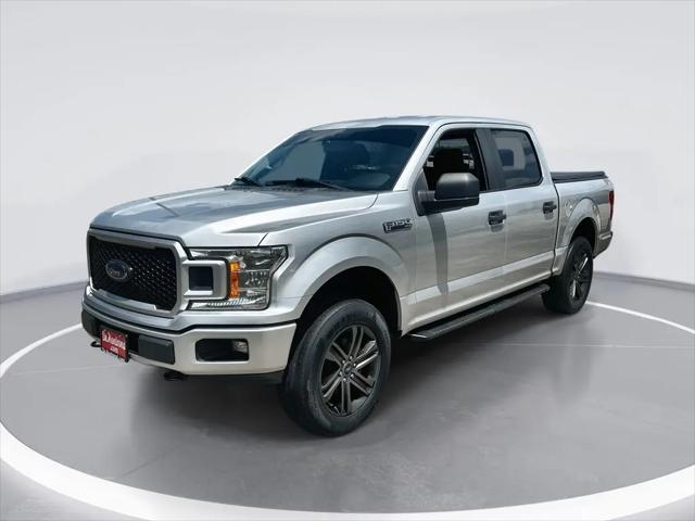 2019 Ford F-150 XL for sale in Houston, TX