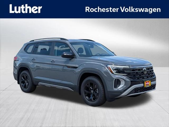 2026 Volkswagen Atlas Peak Edition for sale in Rochester, MN