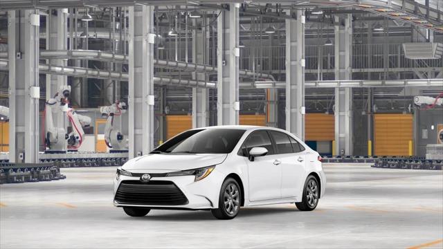 2026 Toyota Corolla LE for sale in Sierra Vista, AZ