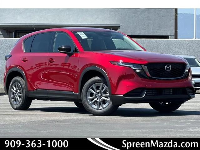 2026 Mazda CX-5 2.5 S Select for sale in Loma Linda, CA
