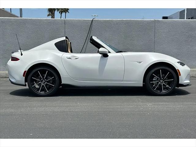 2026 Mazda MX-5 Grand Touring