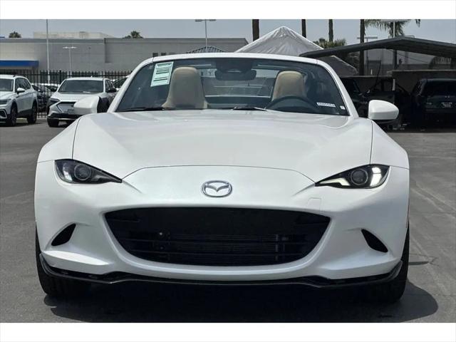 2026 Mazda MX-5 Grand Touring