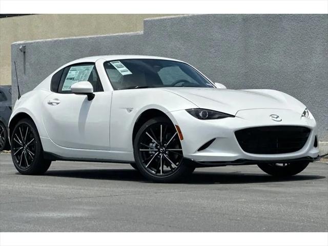 2026 Mazda MX-5 Grand Touring