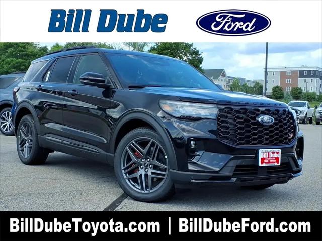 2026 Ford Explorer ST for sale in Dover, NH