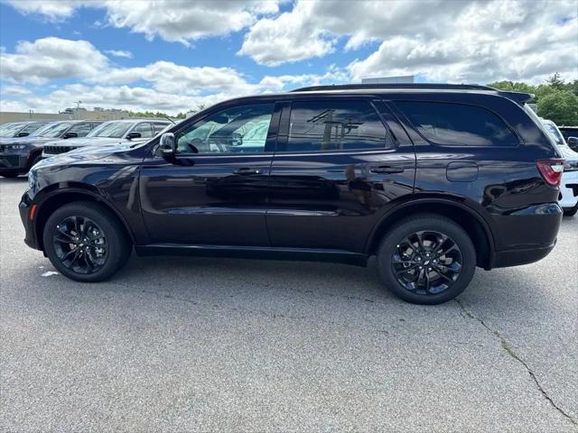 2026 Dodge Durango GT Plus AWD