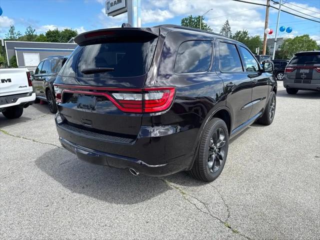 2026 Dodge Durango GT Plus AWD