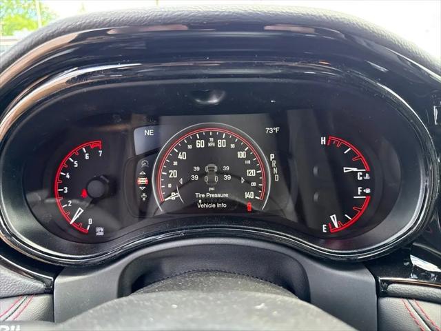 2026 Dodge Durango GT Plus AWD