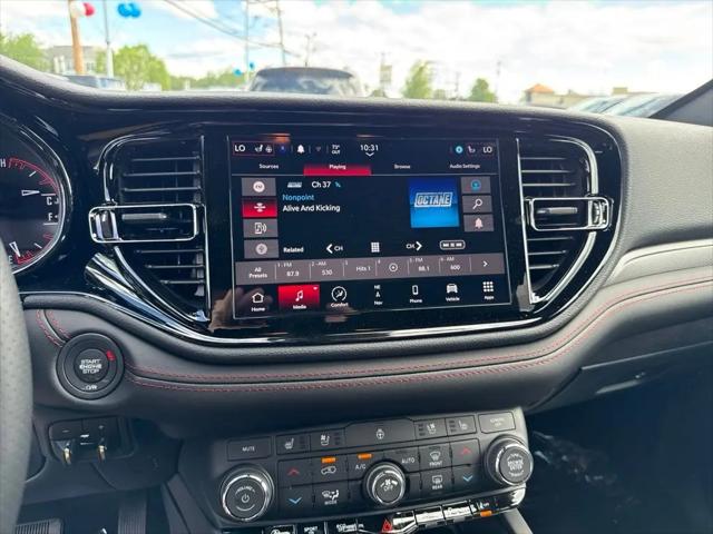2026 Dodge Durango GT Plus AWD