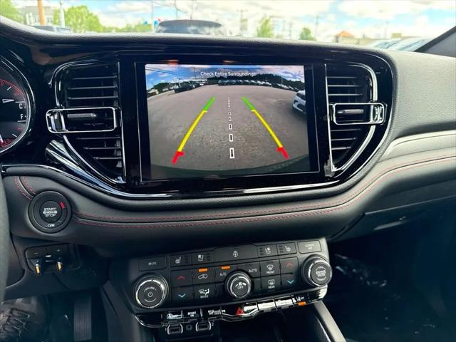 2026 Dodge Durango GT Plus AWD