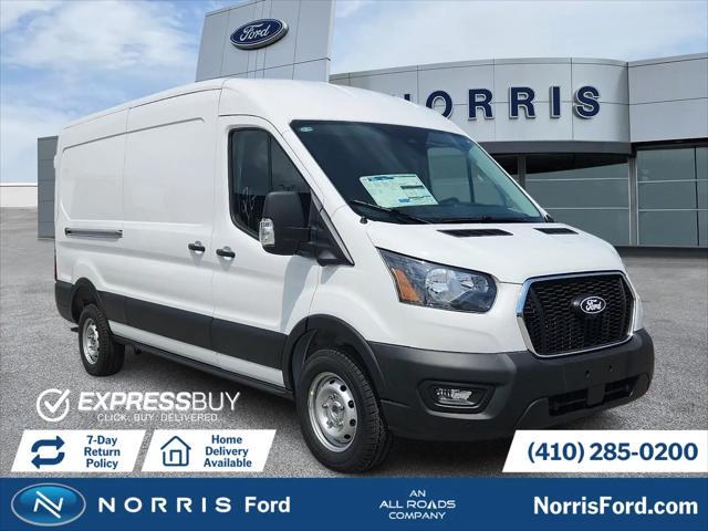 2026 Ford Transit Cargo Van T-250 for sale in Dundalk, MD