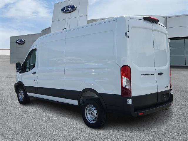 2026 Ford Transit Cargo Van T-250