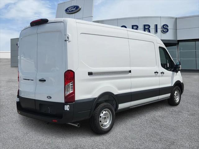 2026 Ford Transit Cargo Van T-250