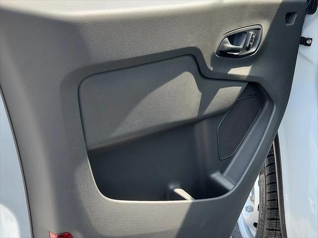2026 Ford Transit Cargo Van T-250