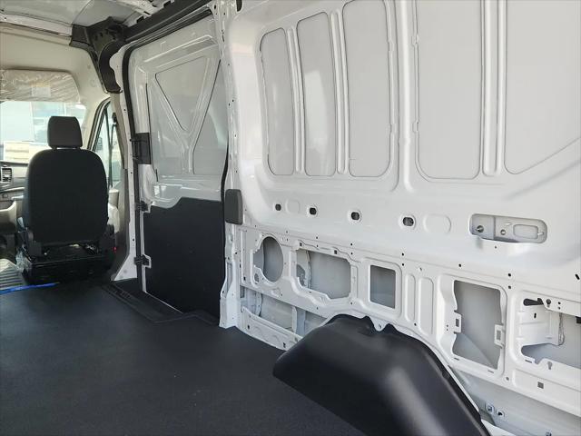 2026 Ford Transit Cargo Van T-250