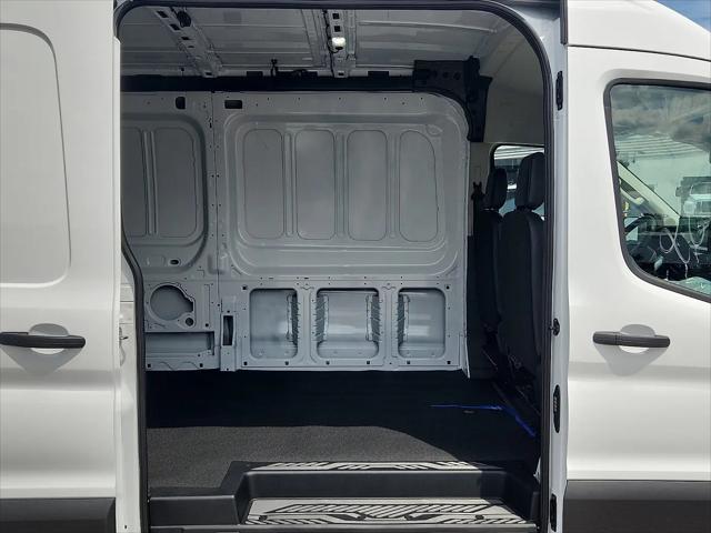 2026 Ford Transit Cargo Van T-250