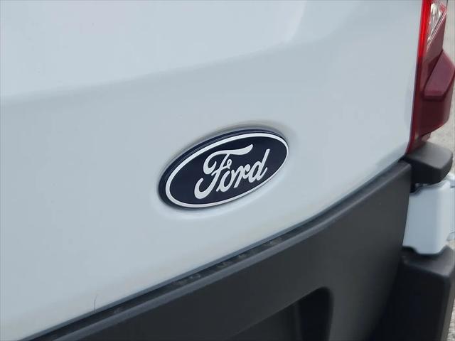 2026 Ford Transit Cargo Van T-250