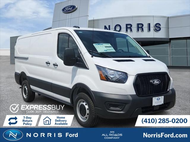 2026 Ford Transit Cargo Van T-250 for sale in Dundalk, MD