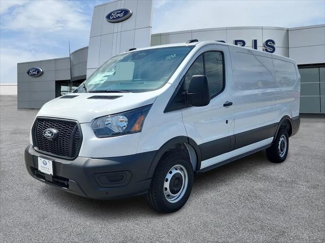 2026 Ford Transit Cargo Van T-250