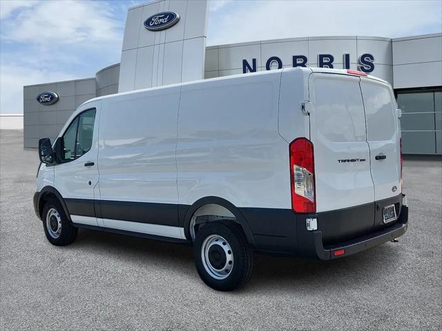 2026 Ford Transit Cargo Van T-250