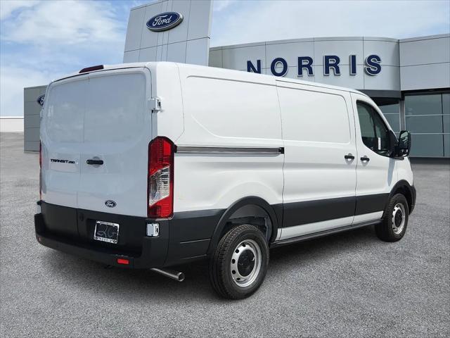 2026 Ford Transit Cargo Van T-250