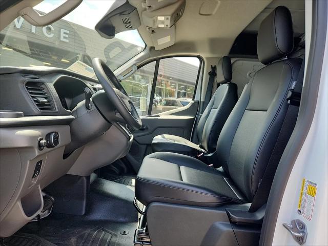 2026 Ford Transit Cargo Van T-250